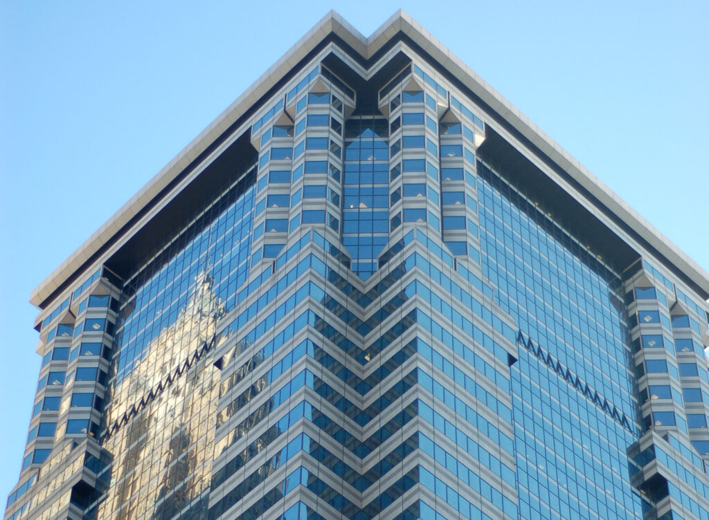 Wall Street 3