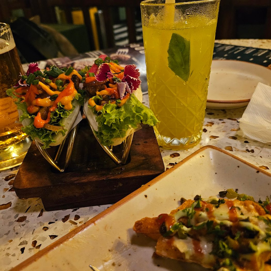 The Reservoire Indiranagar 1