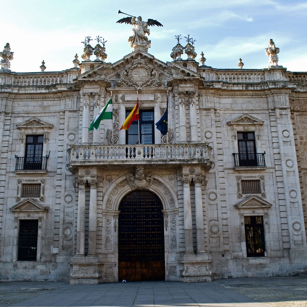 Central Building 1