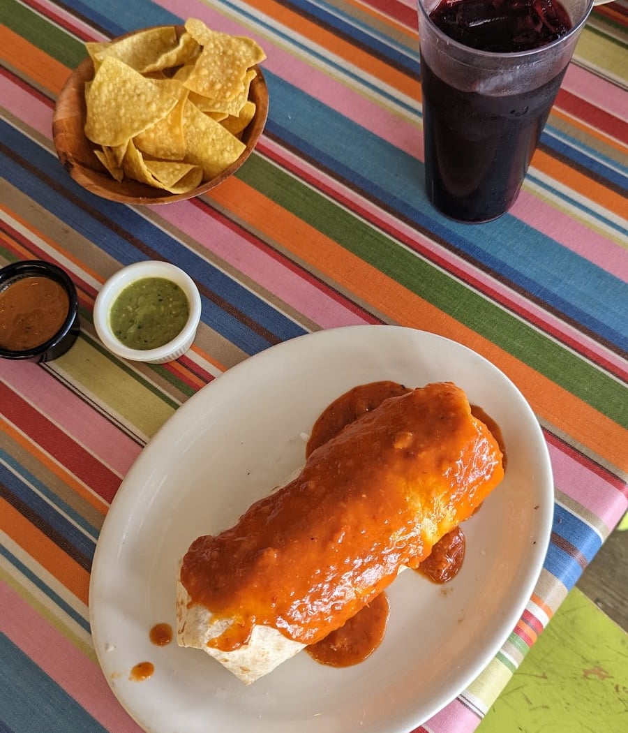 Sonora Market & Taqueria 1