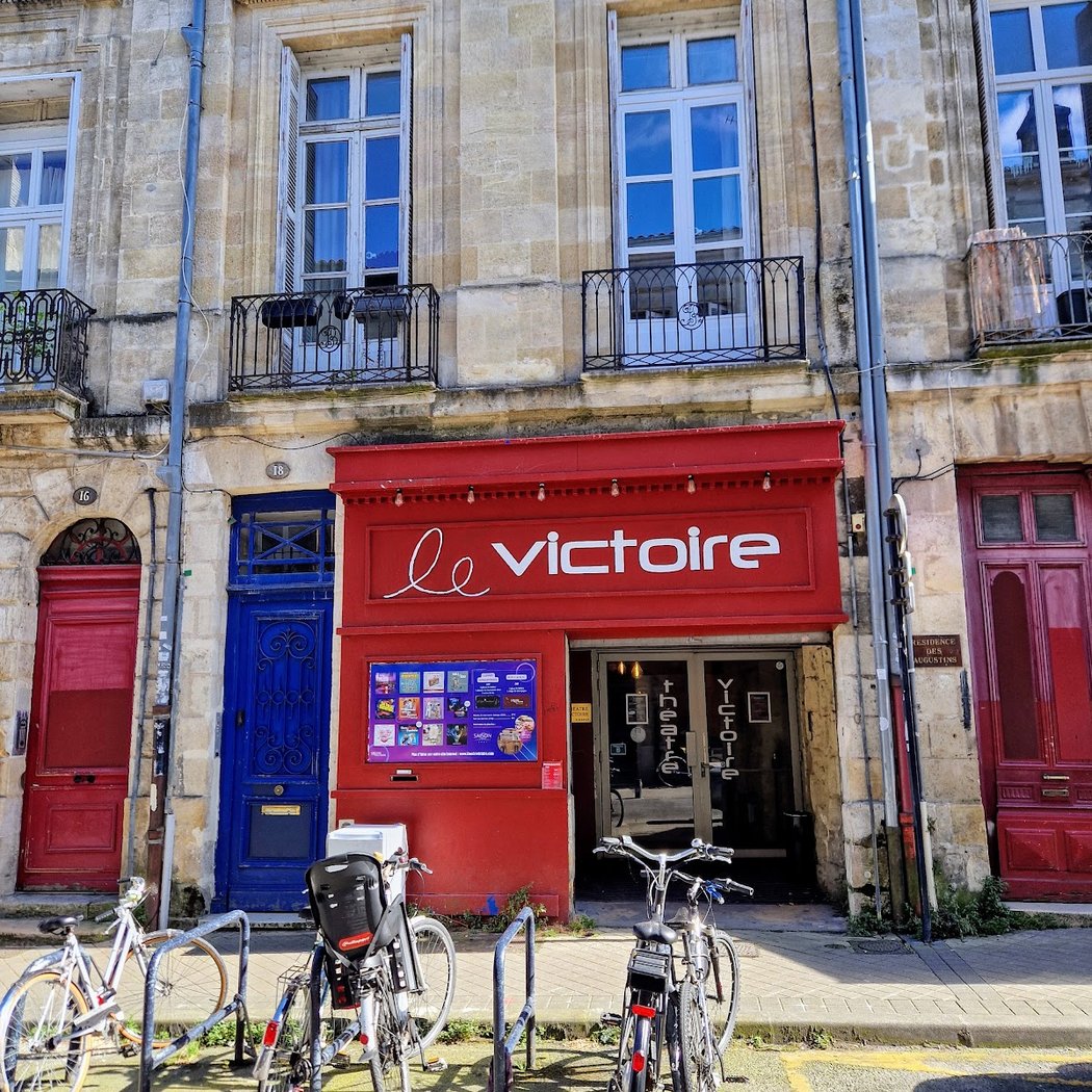 Théâtre Victoire 3