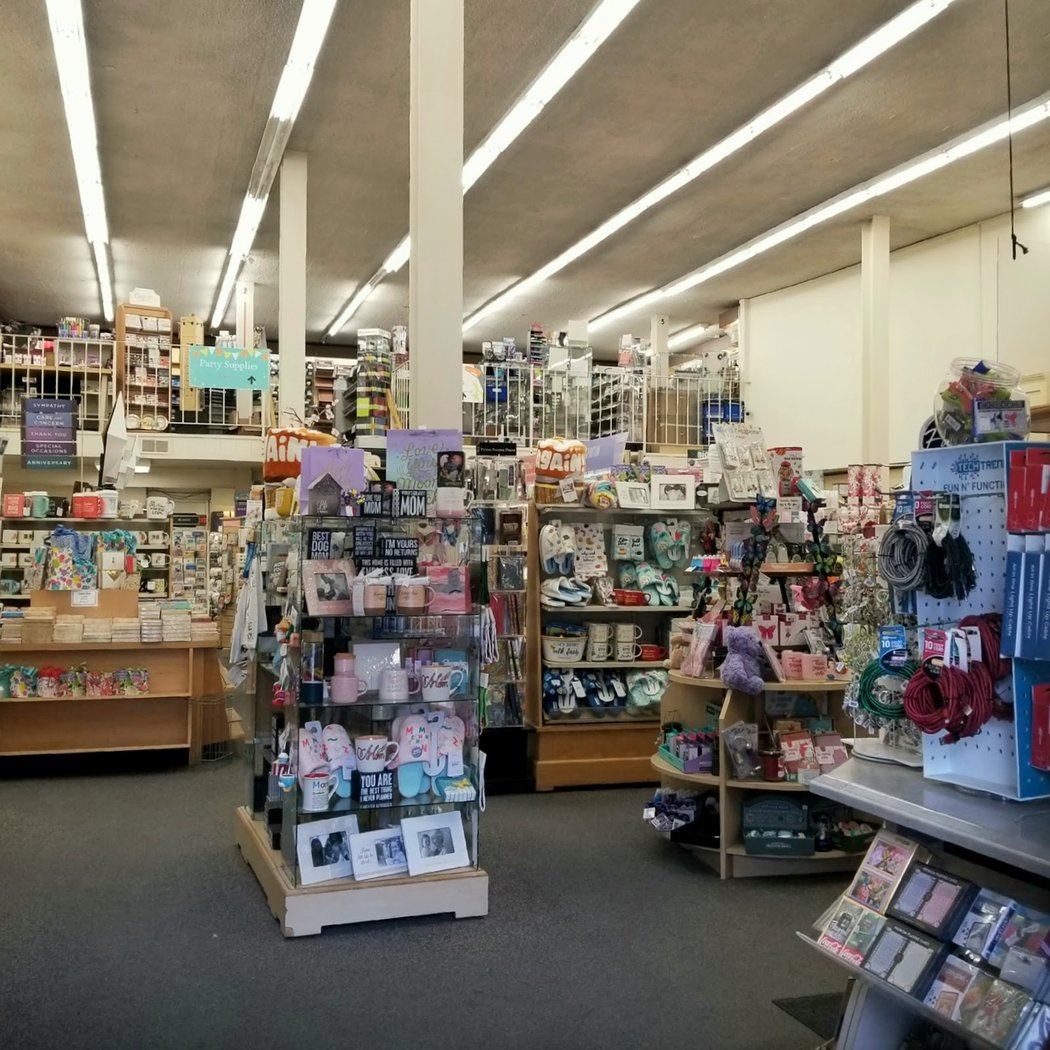 Annie's Hallmark Shop 2