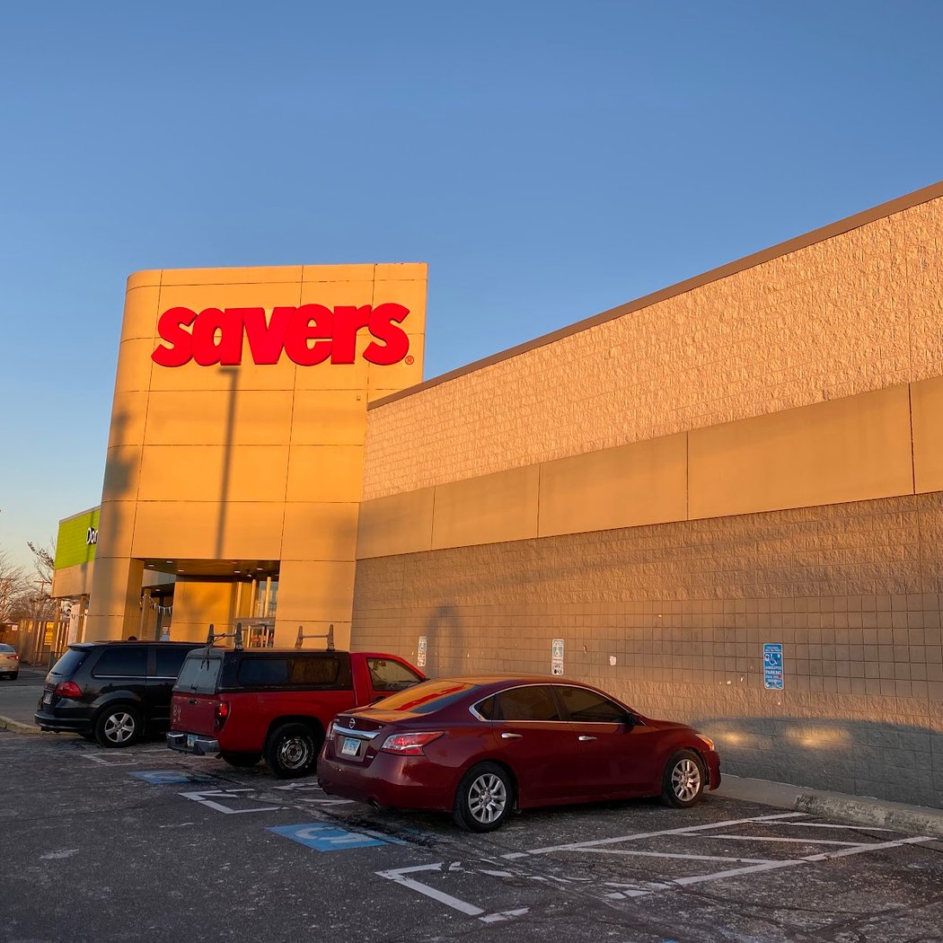 Savers 2