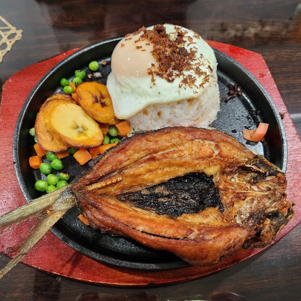 Little Manila Grill and Fast Food 3