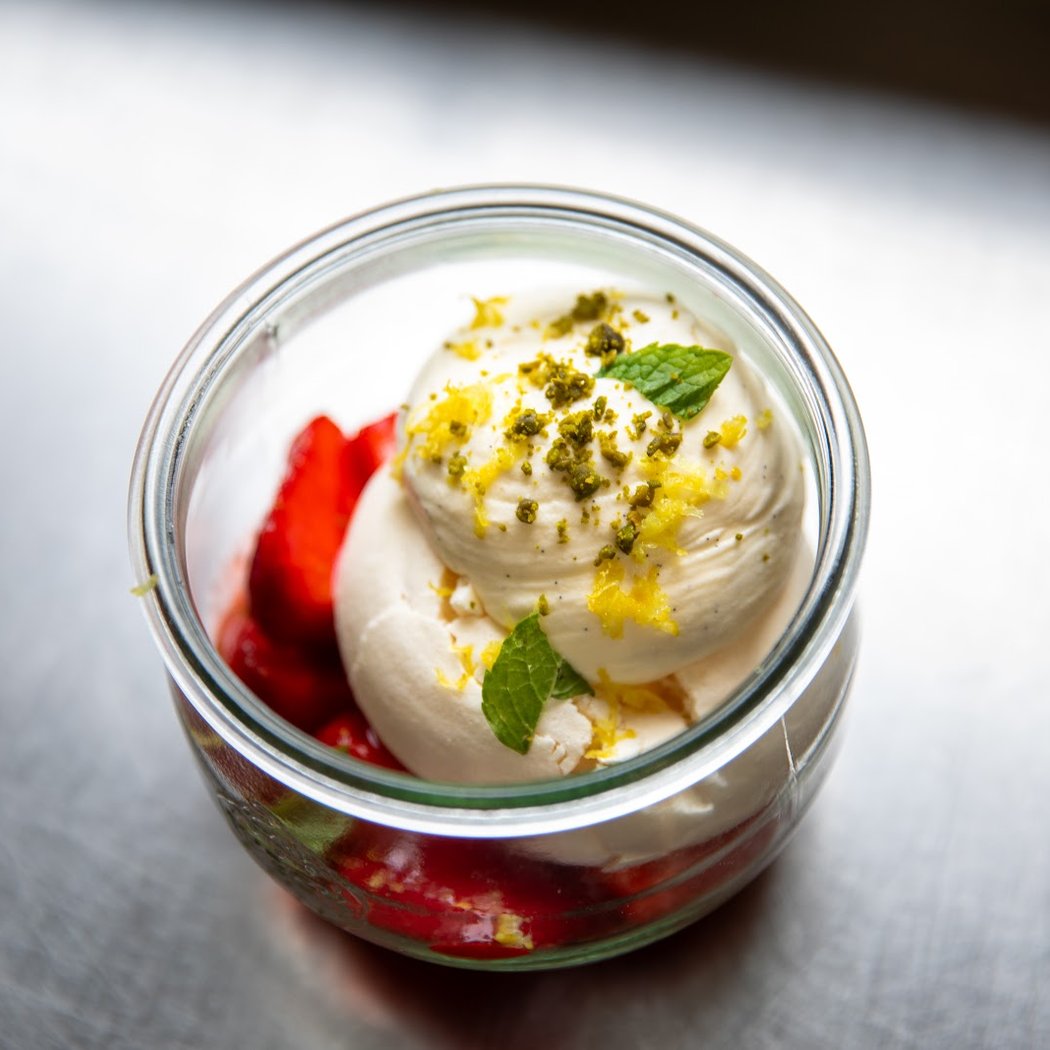 Le Restaurant du Parc du Marquenterre, self-restaurant produits frais de saison 1