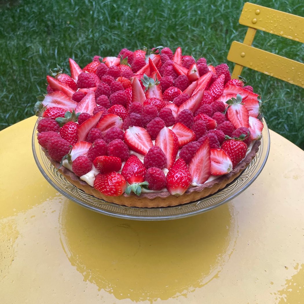 ARTISWEET Artisan Pâtissier 2