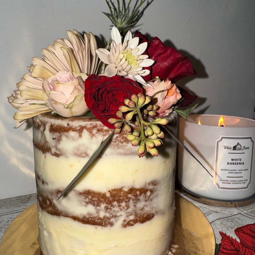 Luckybird Cakes 3