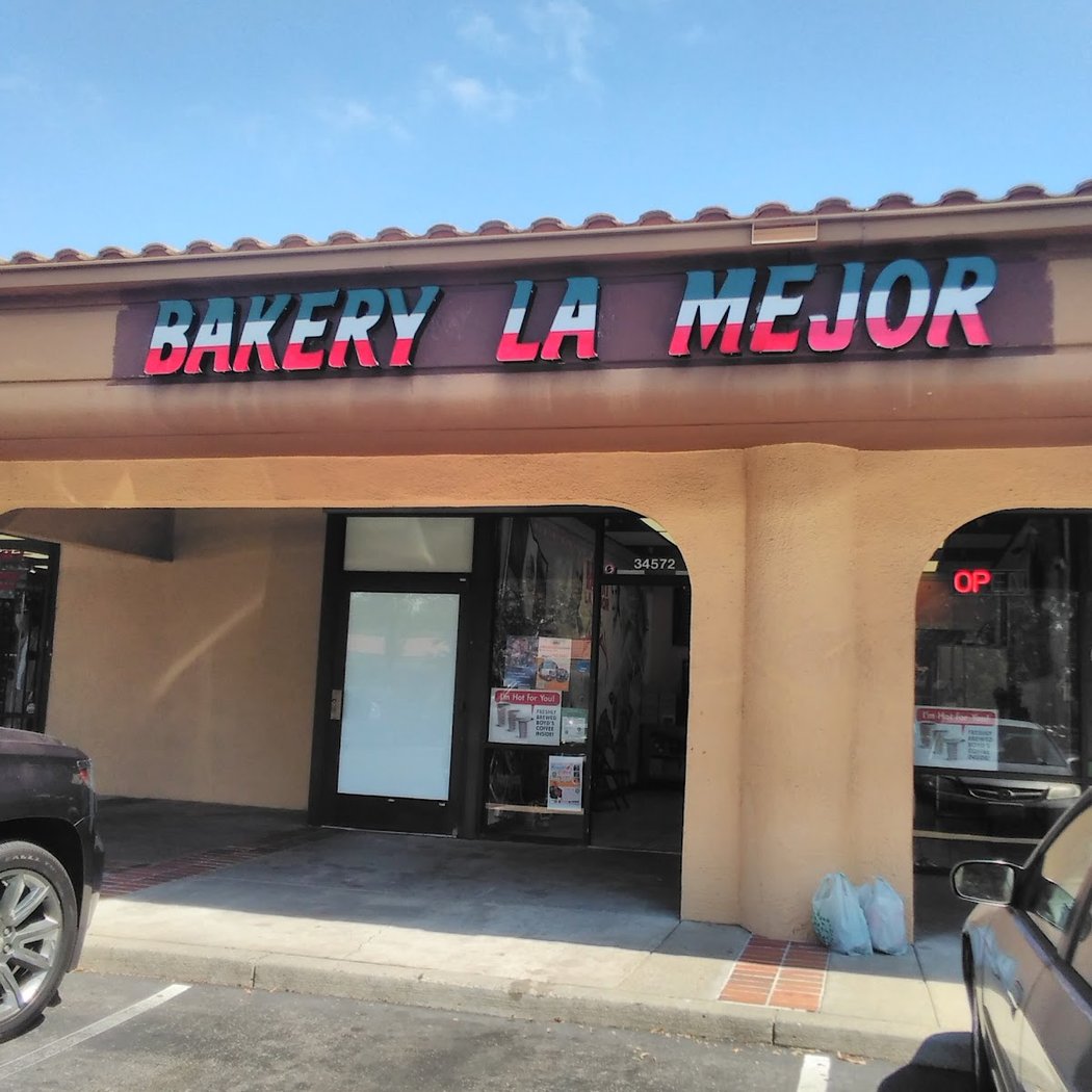 Bakery La Mejor 3