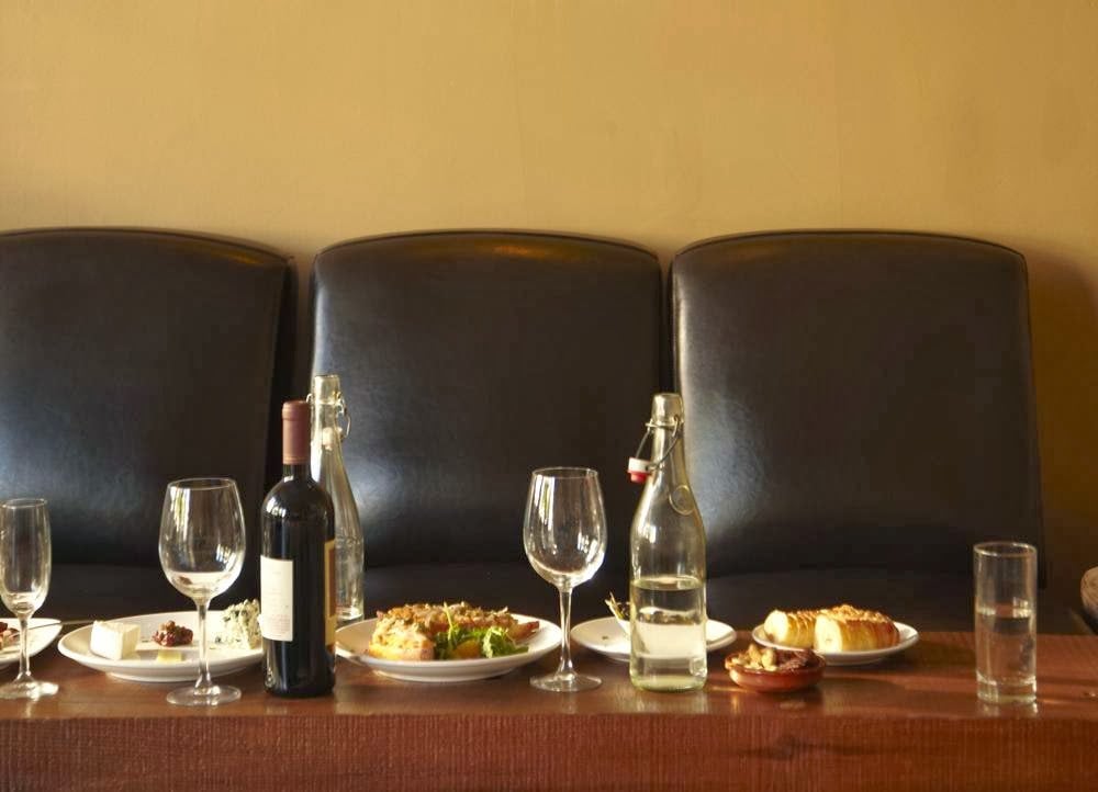 Yield Wine Bar 3