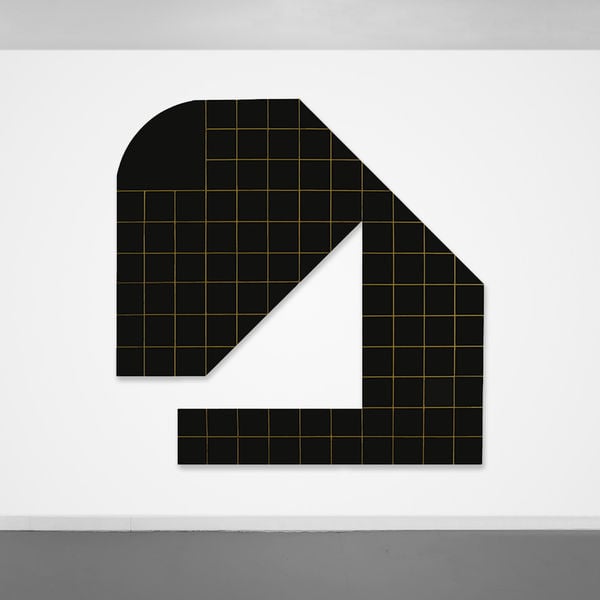 Will Insley: Architecture of the Mind 1