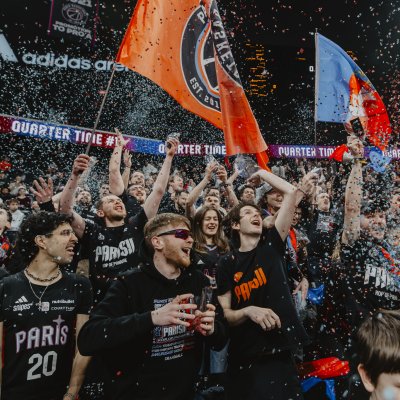 Paris Basketball vs BCM Gravelines 1