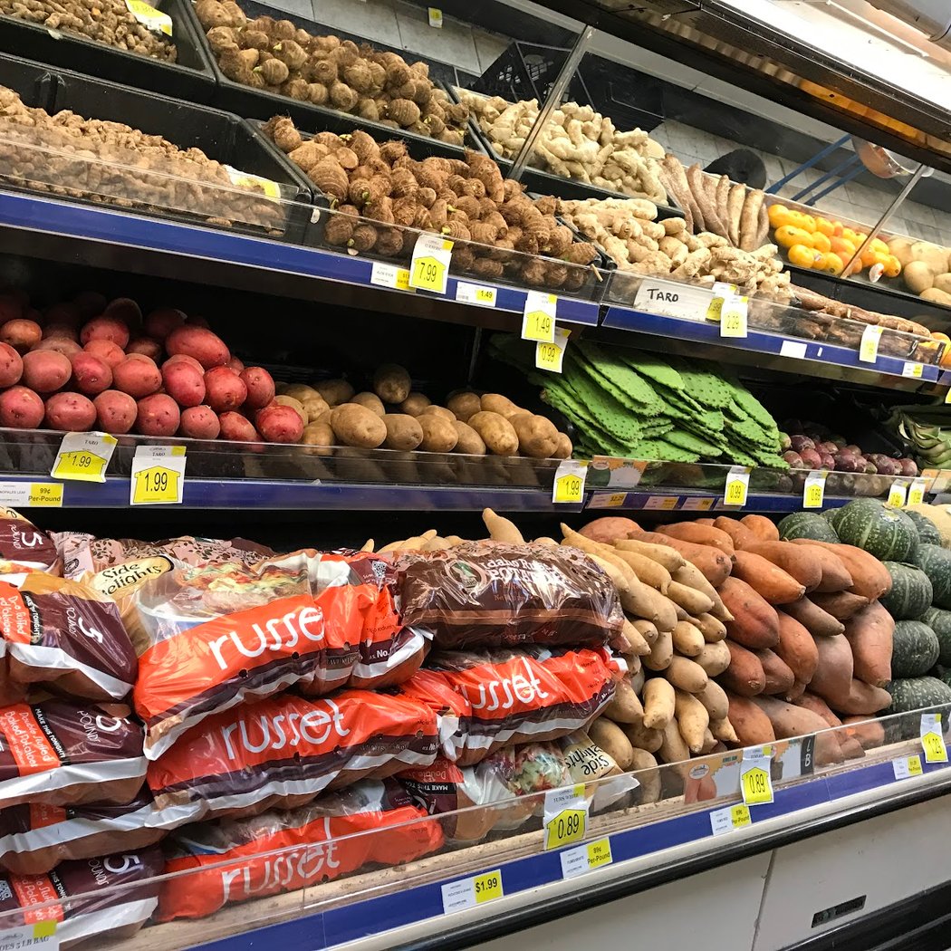 Rancho Market and Produce 3