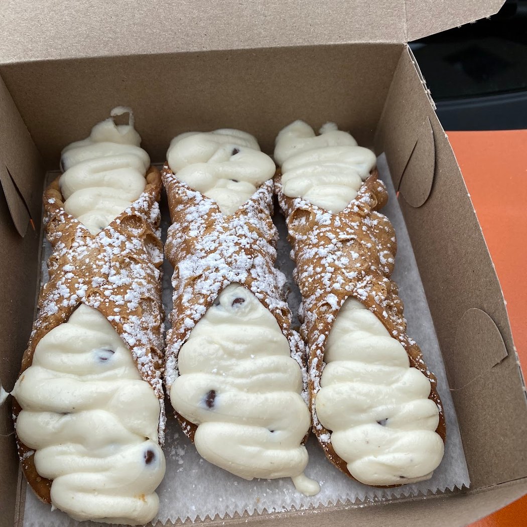 Grimaldi Bakery 1