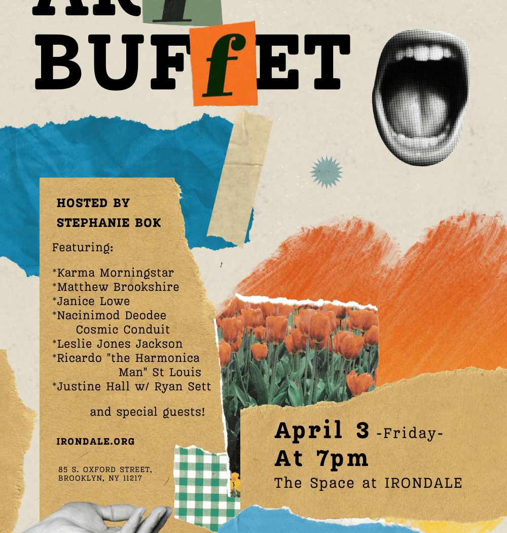 Art Buffet 1