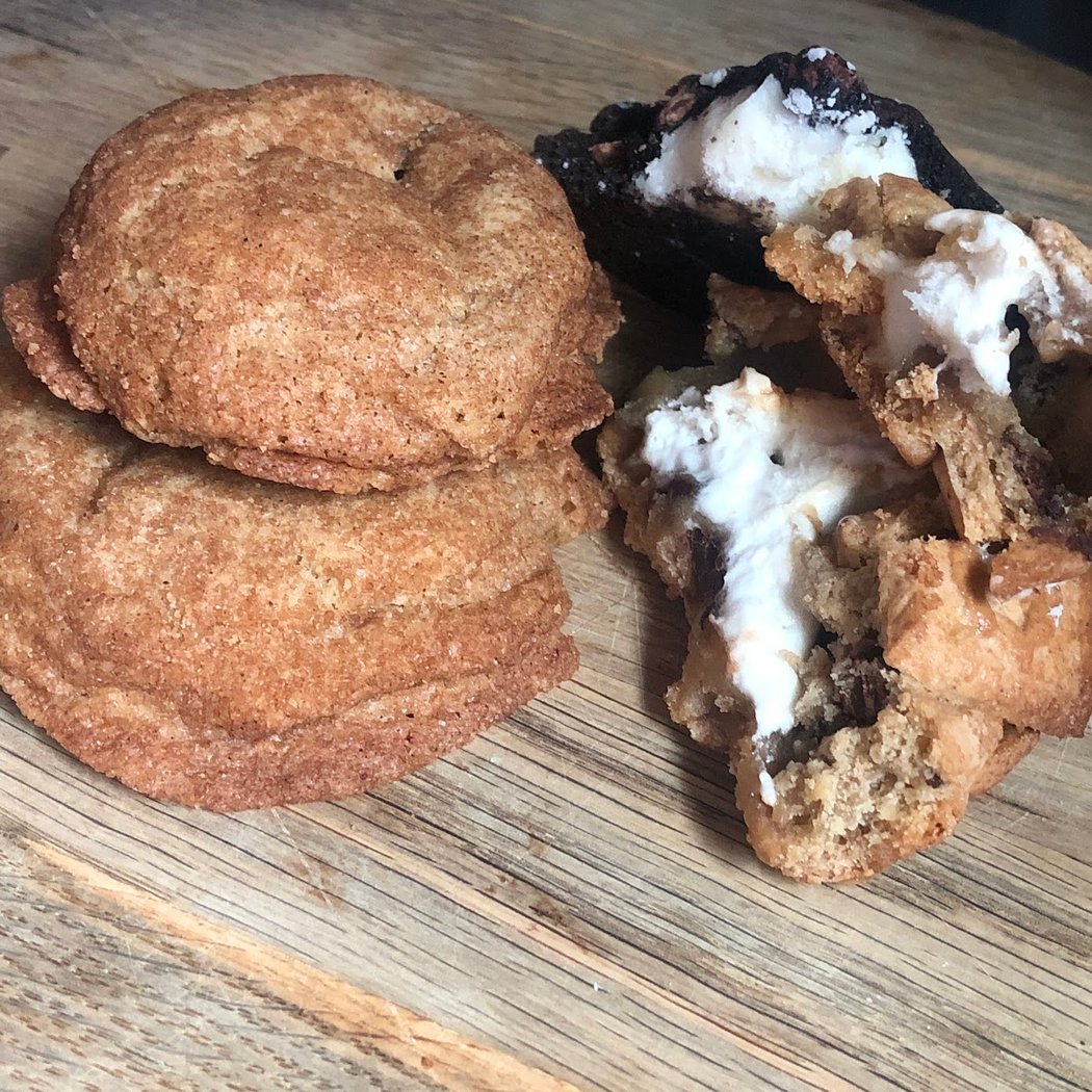 Bang Cookies - City Point Brooklyn 1
