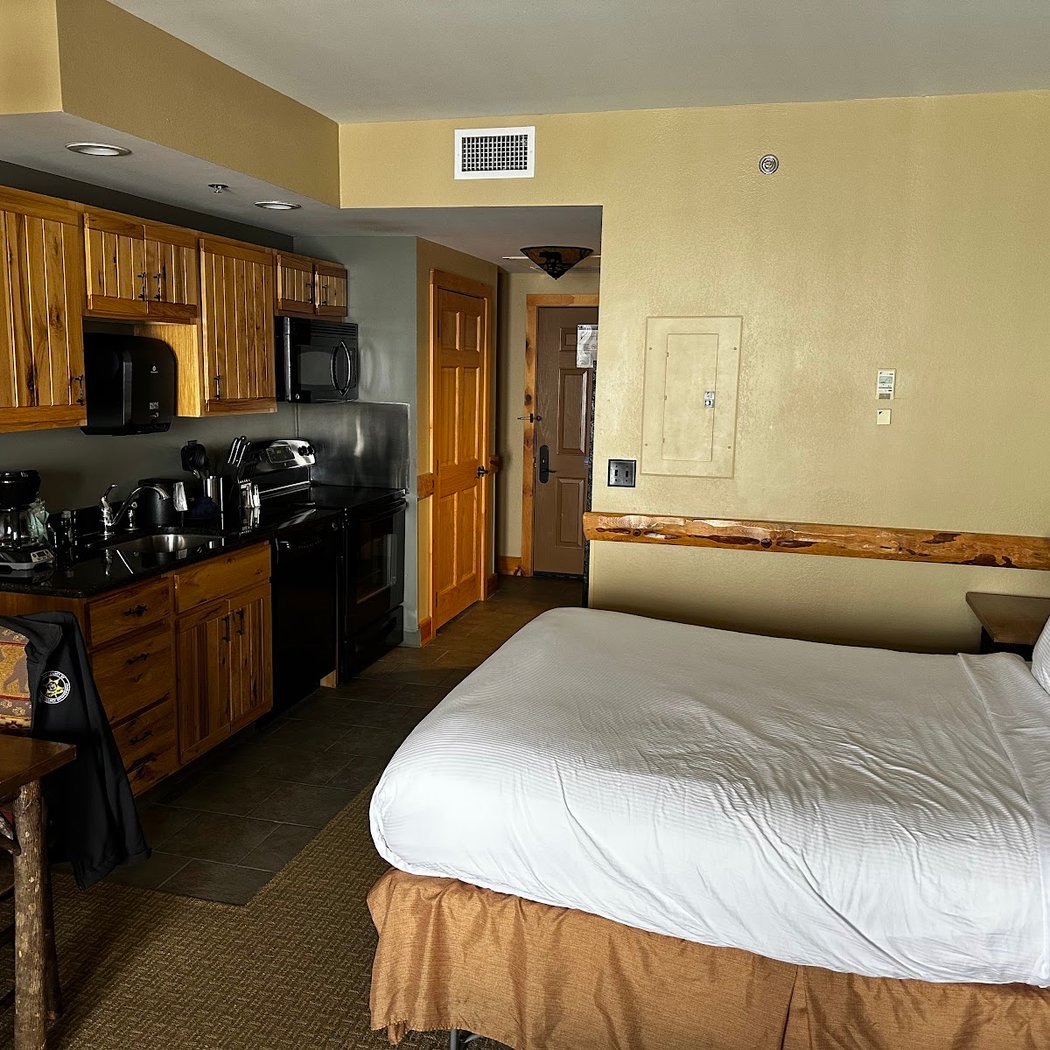 Greek Peak Mountain Resort 2