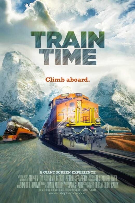 Train Time 1