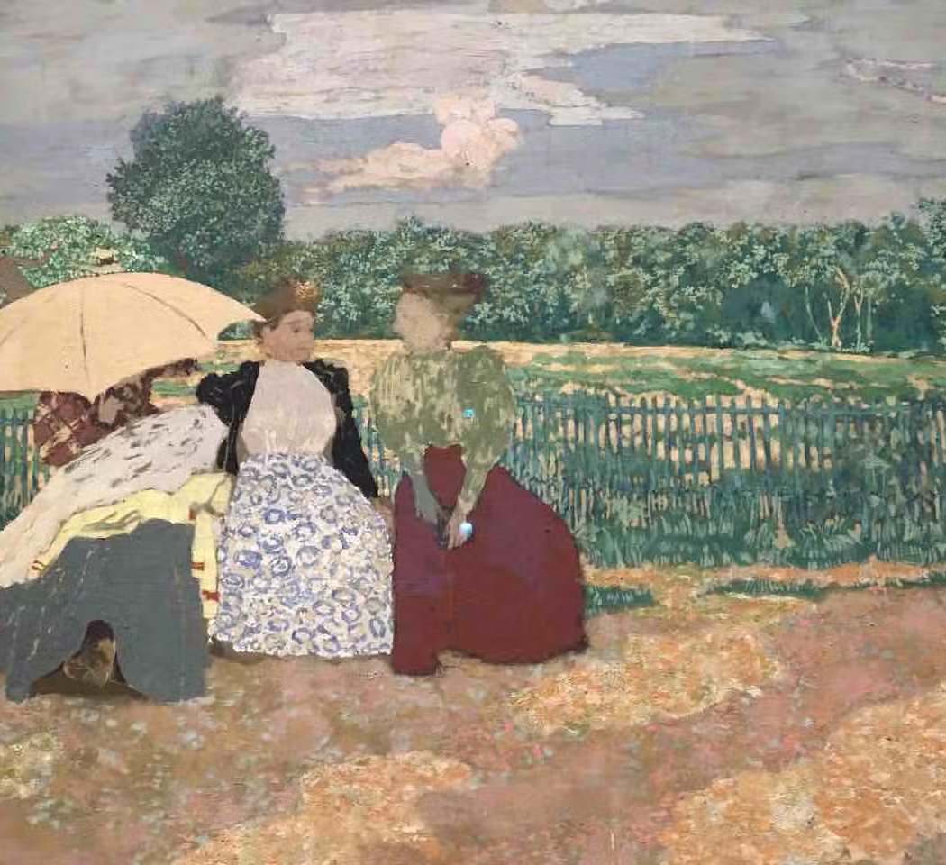 Musée d'Orsay 2