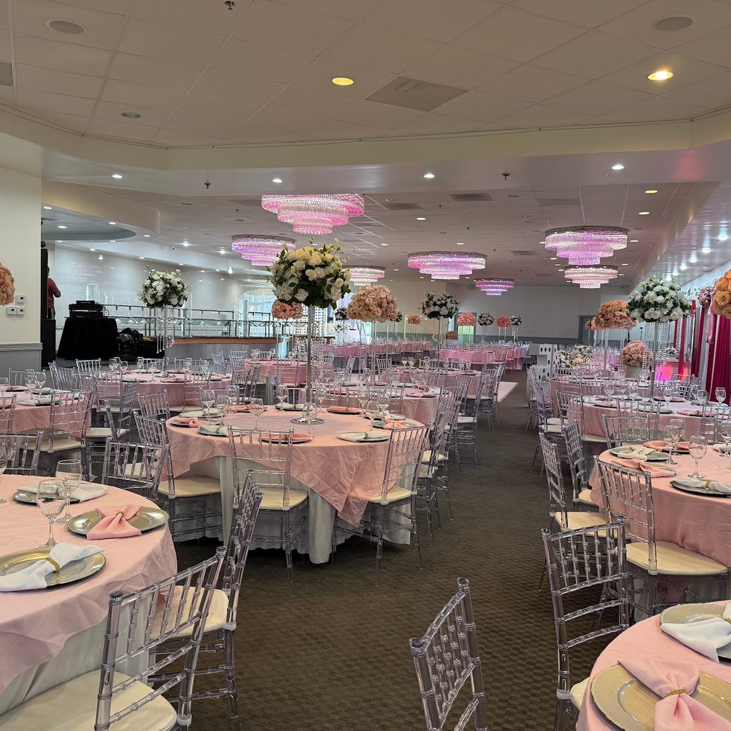 Crystal Palace Banquet Hall 3