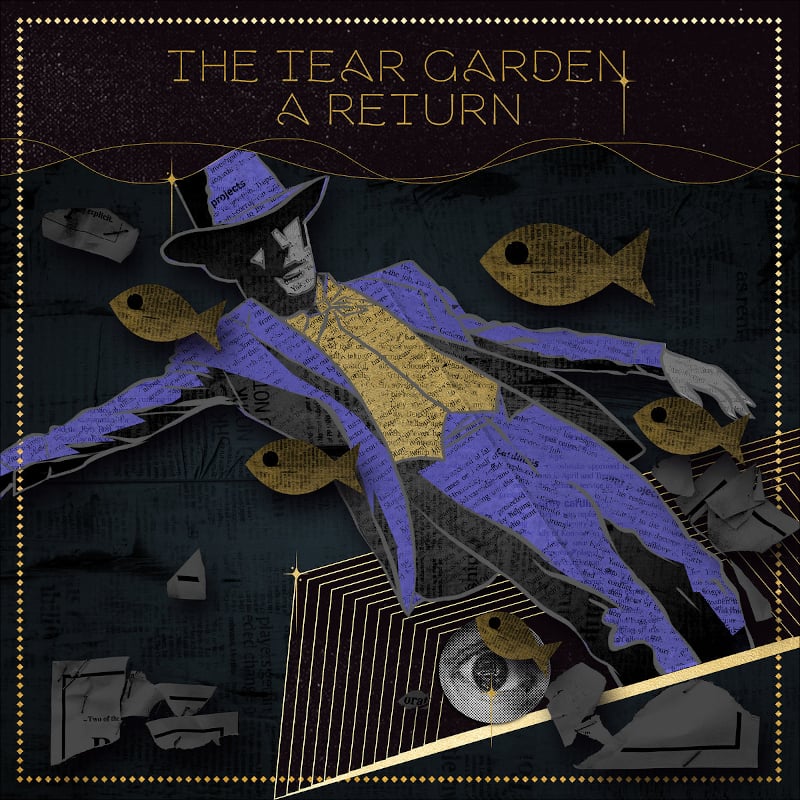 The Tear Garden 3