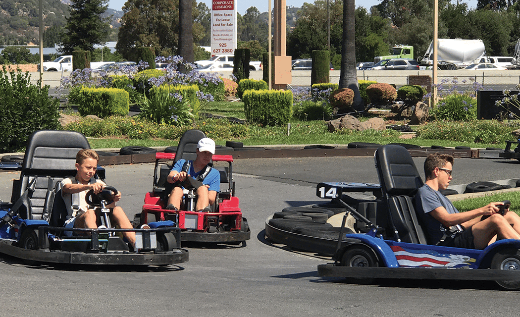 Scandia Golfland 1