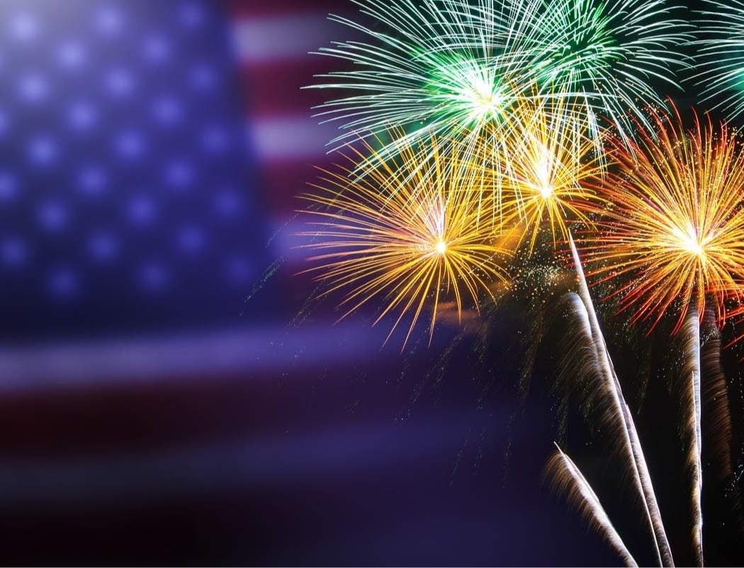 Aurora Independence Day Fireworks & Concert 3