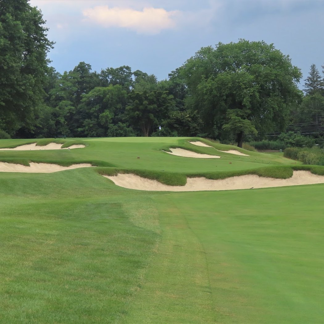Century Country Club 1