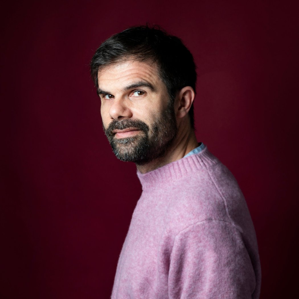 Mathieu Simonet – Le grain de beauté 1