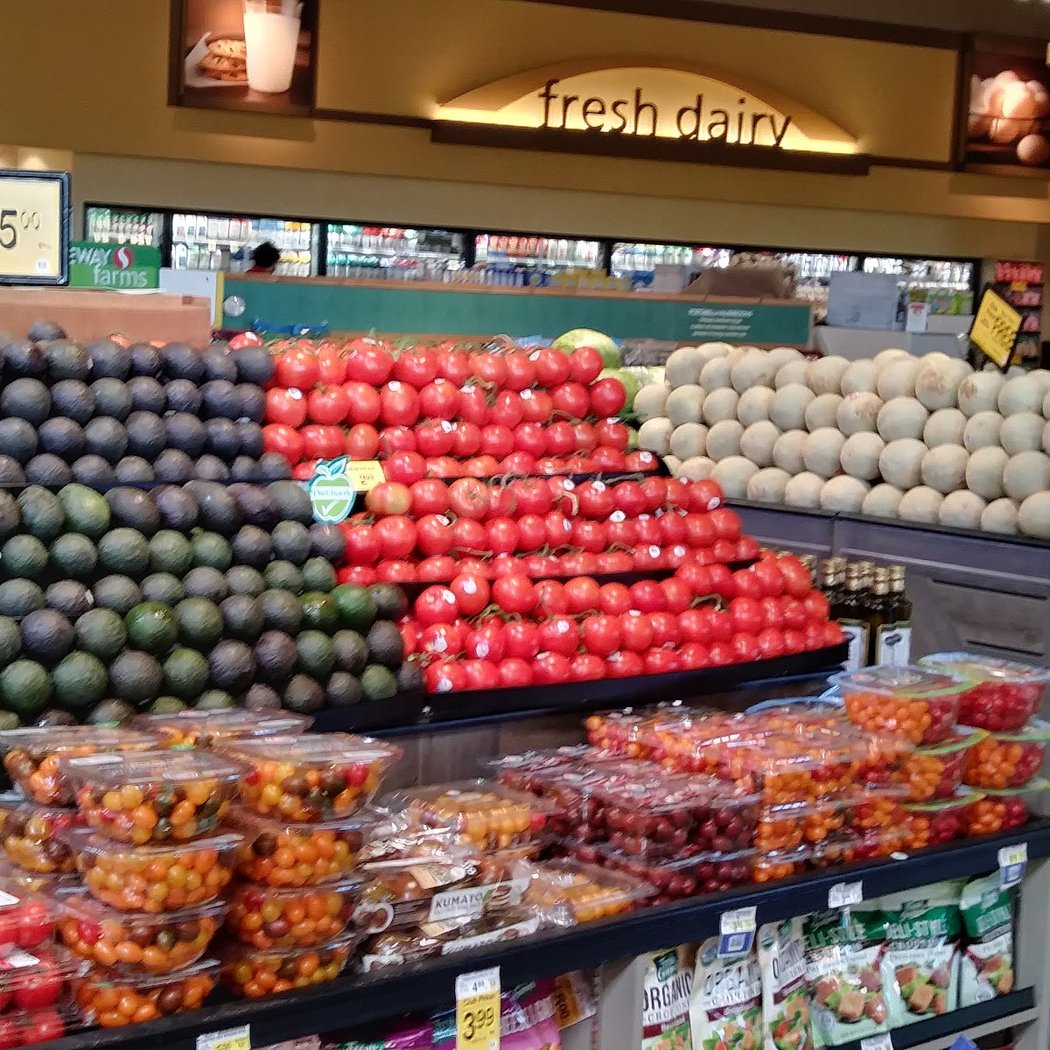 Safeway 1