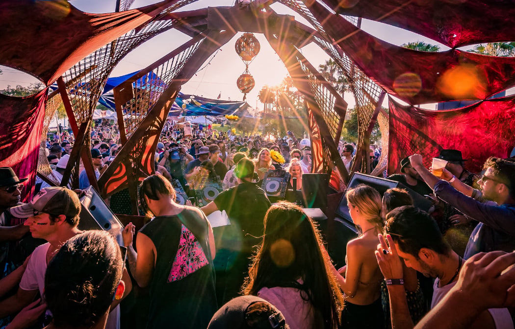 Love Long Beach Festival 2