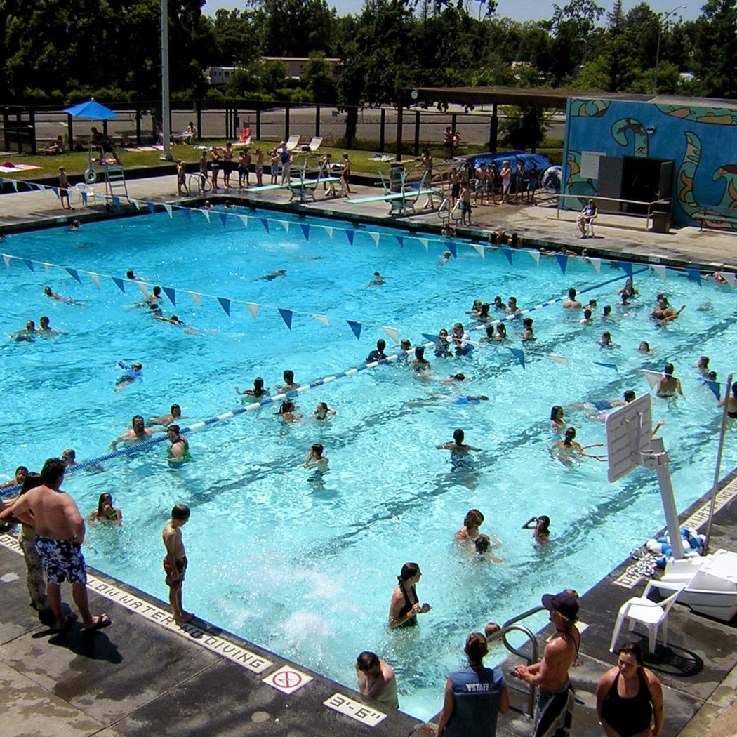 Finley Aquatic Center 2