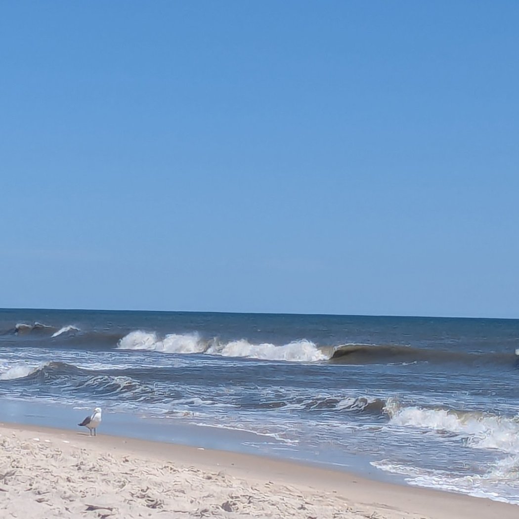 Smith Point Beach 3