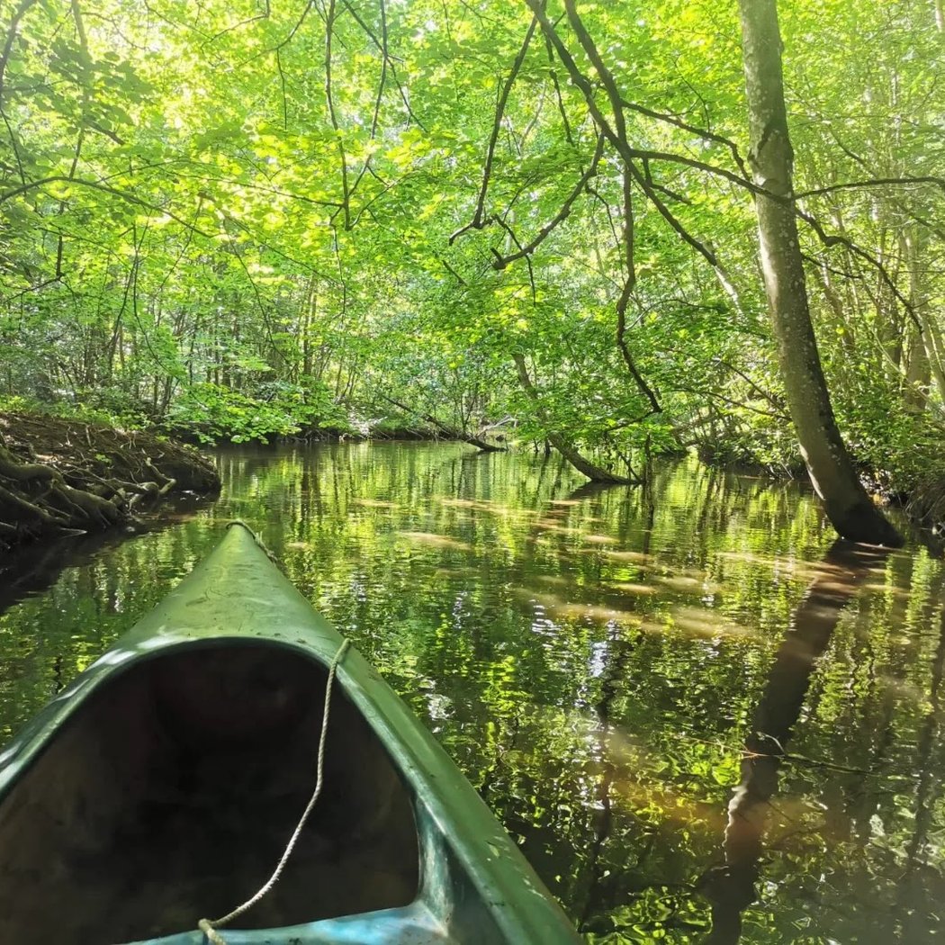 A.N.S Aventure Nature Survie William Instructeur De Survie Aventurier 4