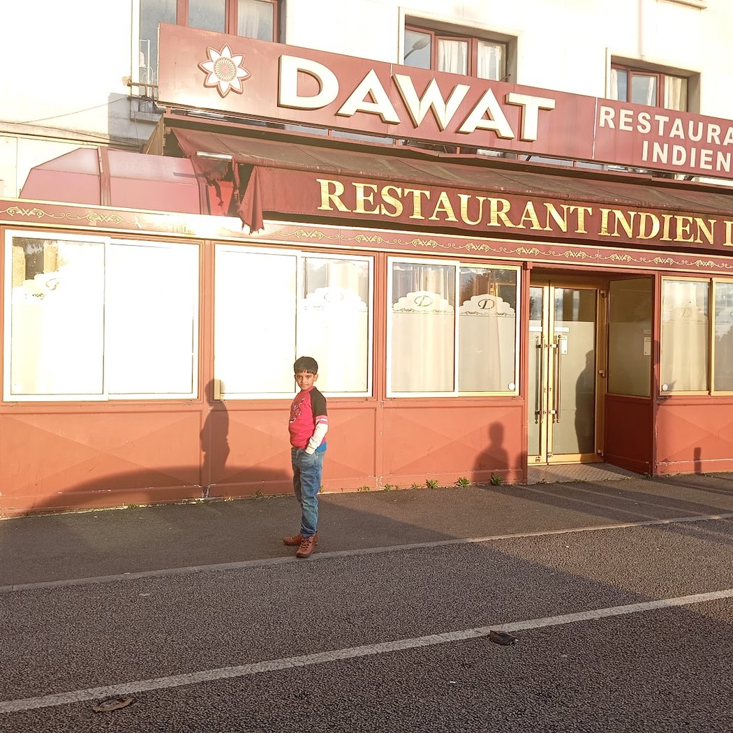 Dawat 3