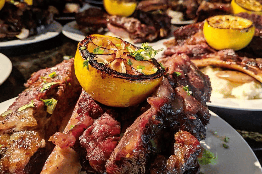 Evita Steakhouse 3