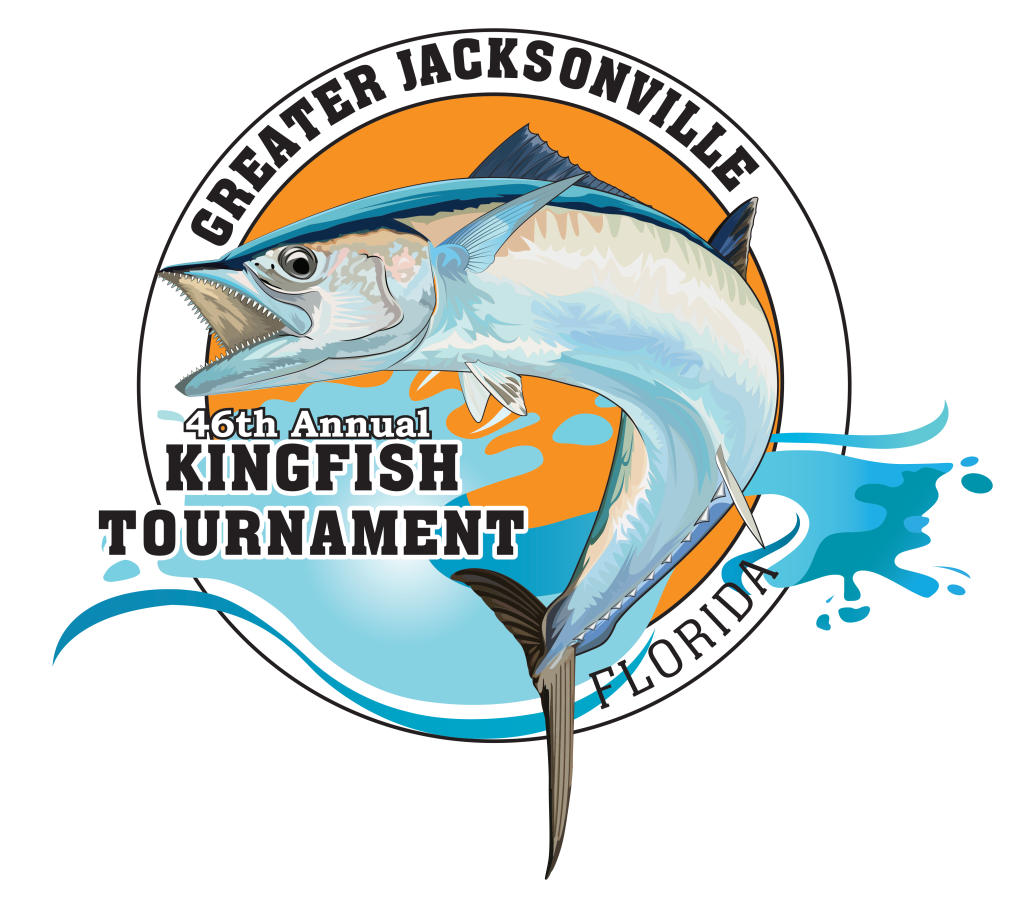 46th Annual Greater Jacksonville Kingfish Tournament 1