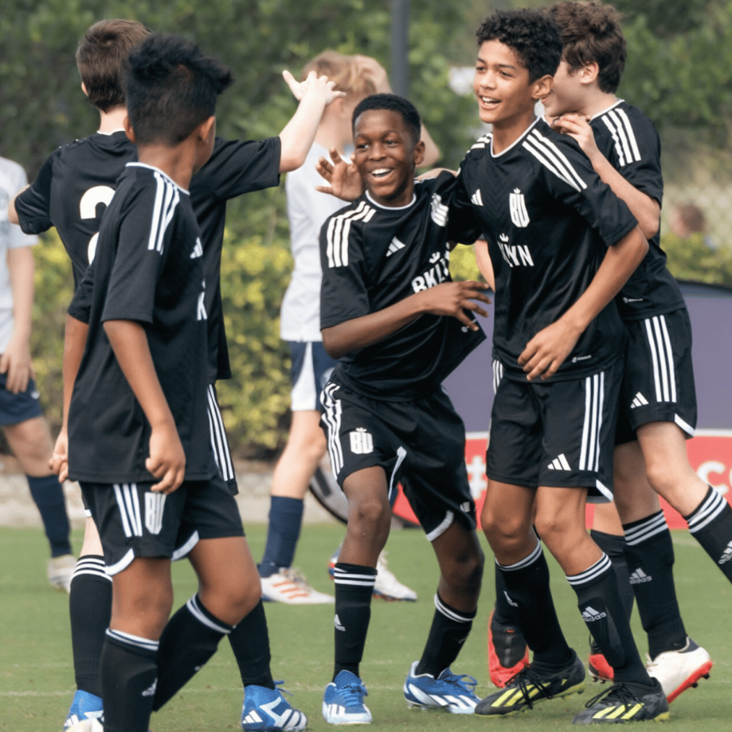 Brooklyn United Academy 1