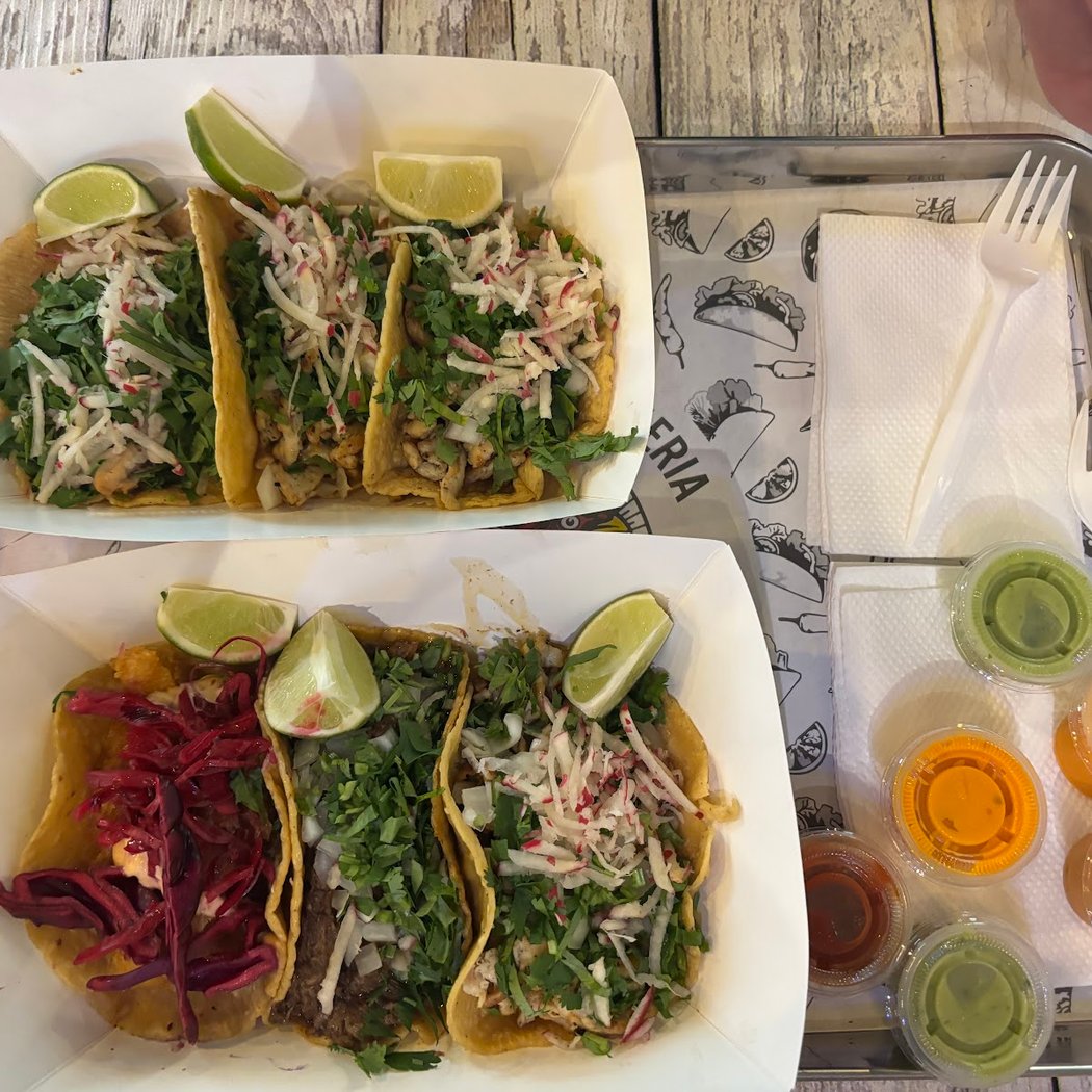 El Gallo Taqueria 3
