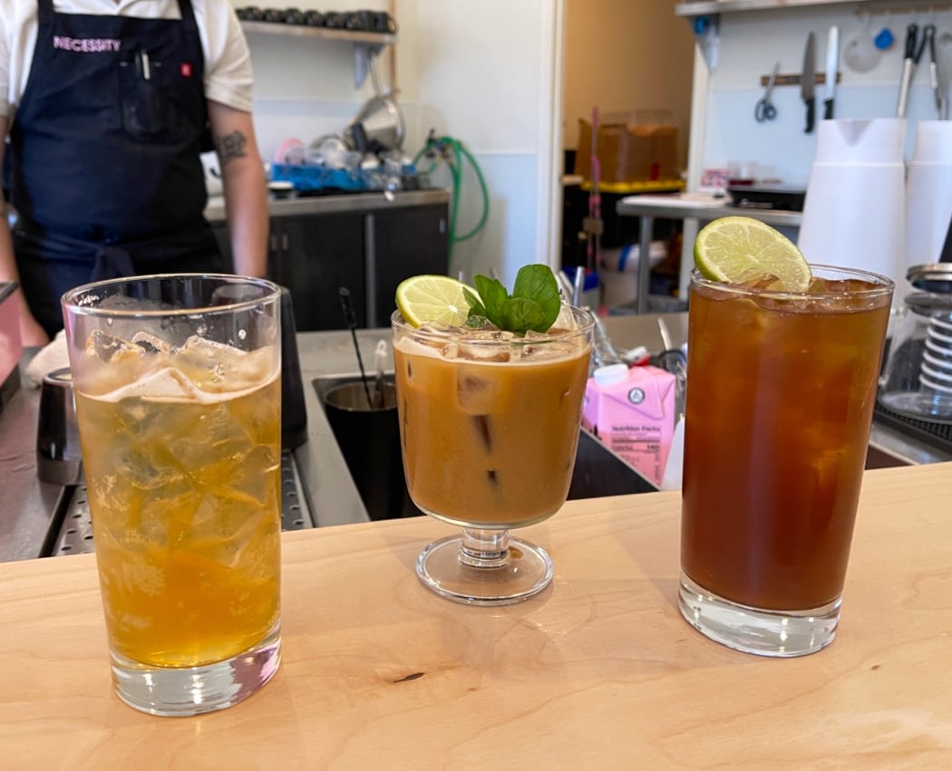 Necessity Coffee 3