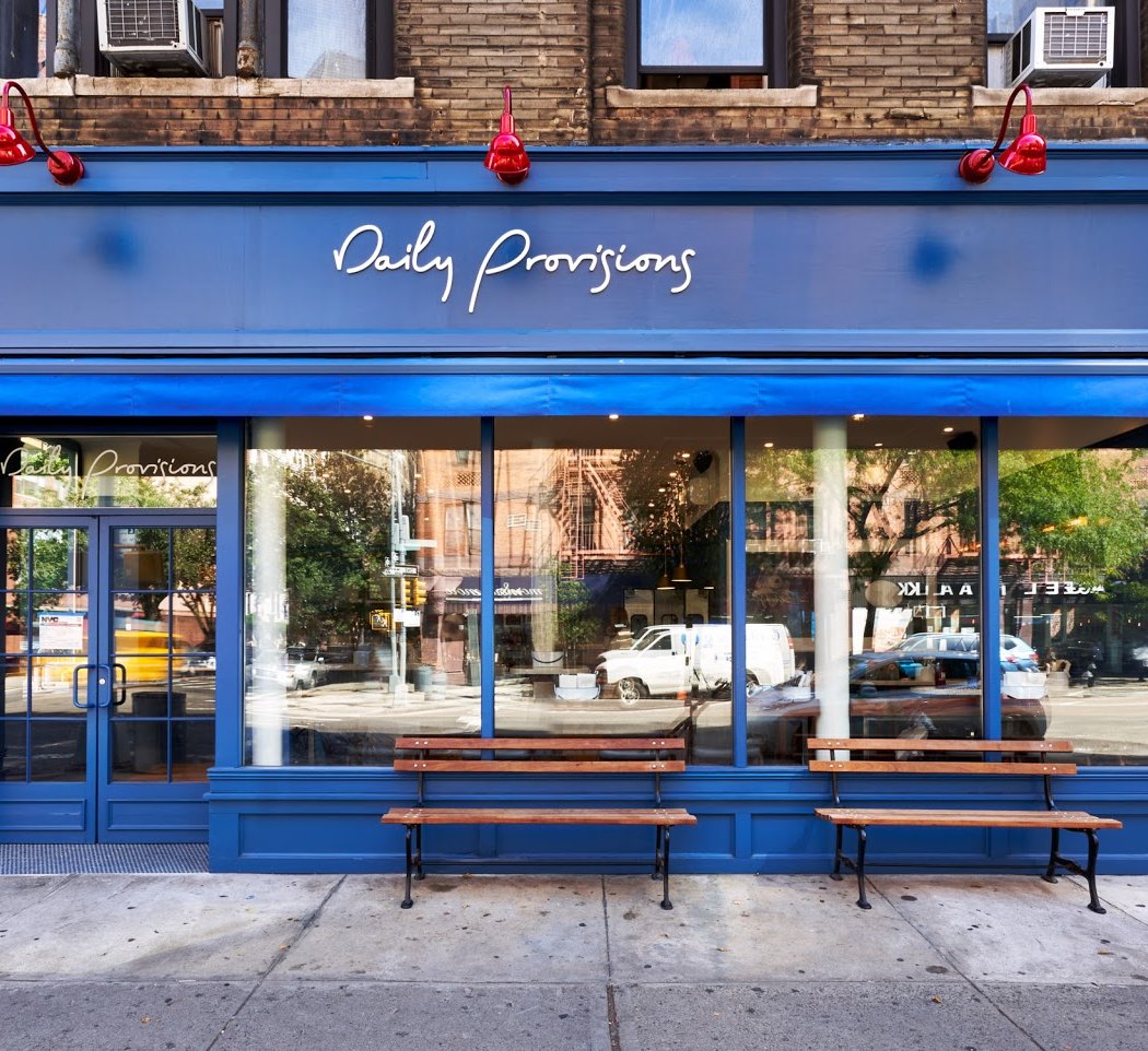 Daily Provisions - Upper West Side 3