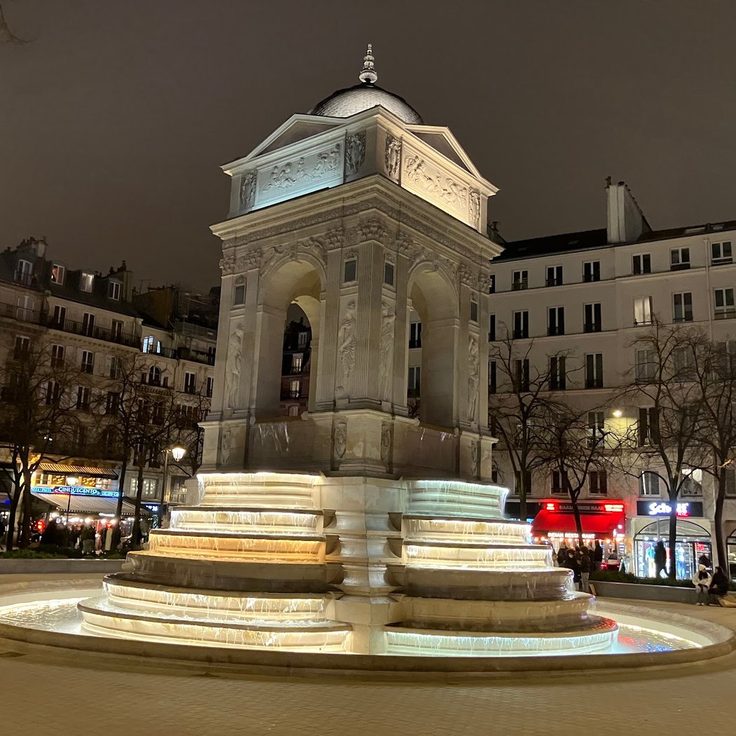 PARIS CRIMINEL PARIS ASSASSIN 3