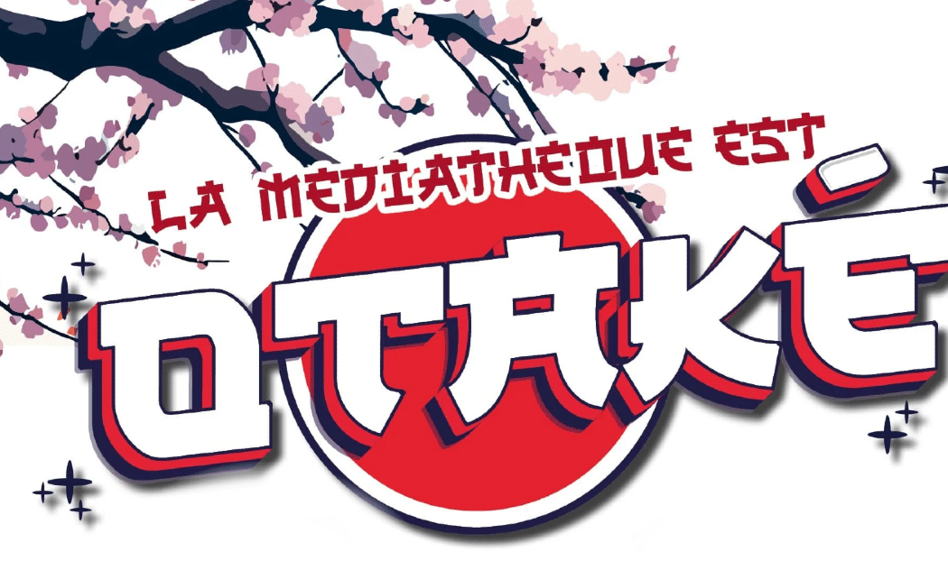 La médiathèque de Chatou Otaké 1