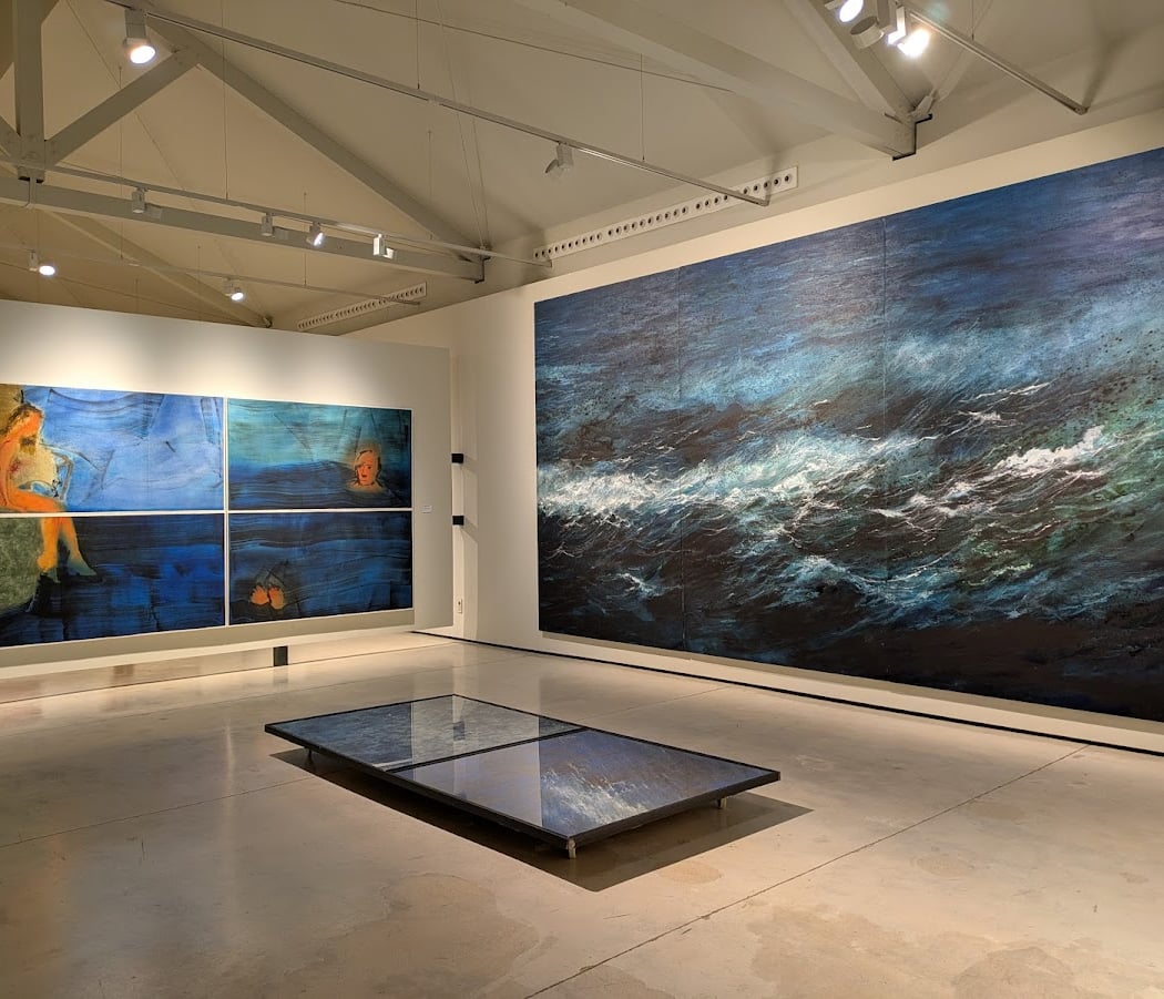 Can Framis Museum 3