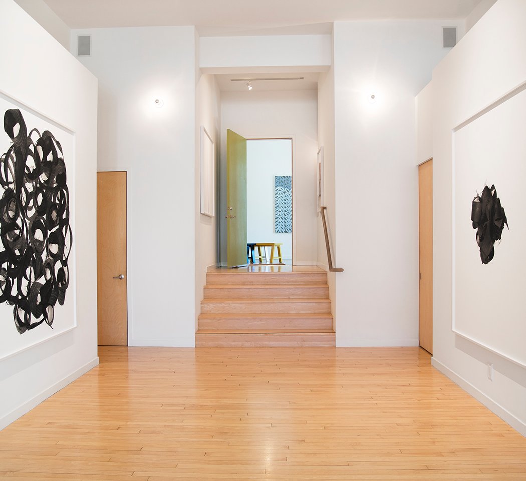 Here & Now - Afternoon with the Artists 2