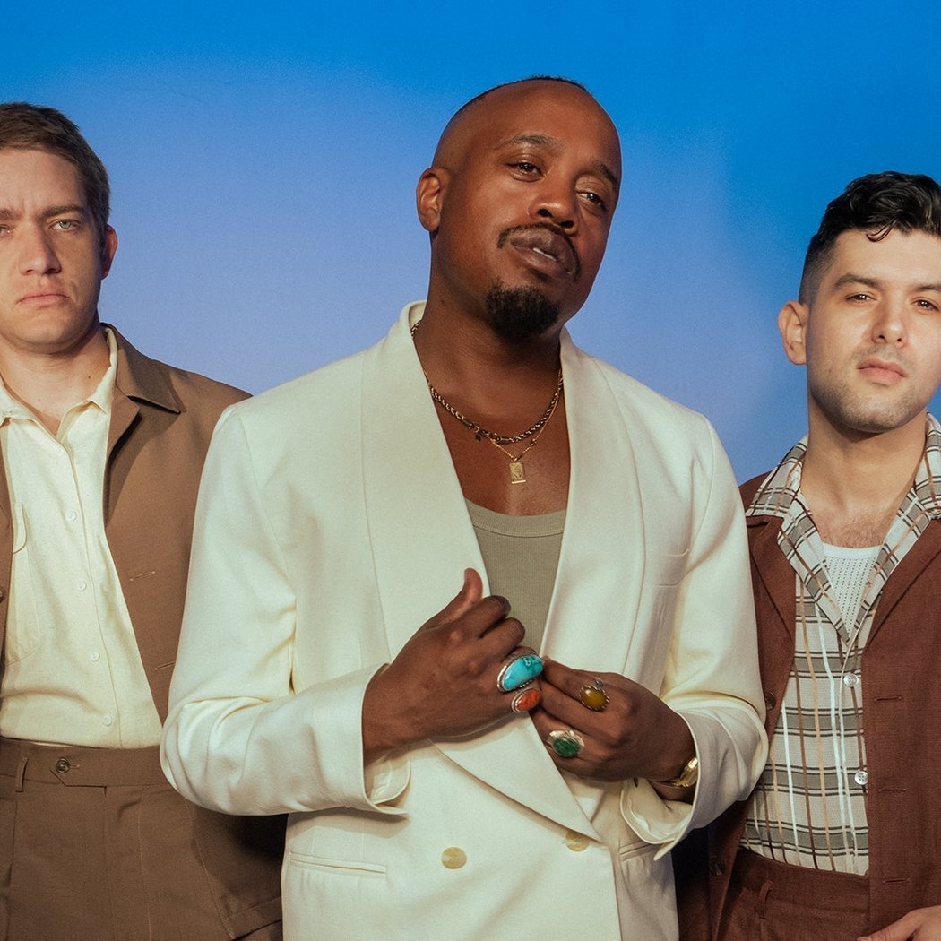 Durand Jones and the Indications 2