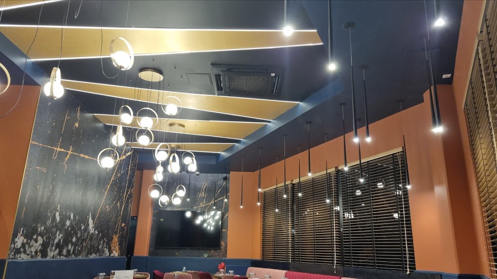 La Renaissance | Restaurant Halal 2