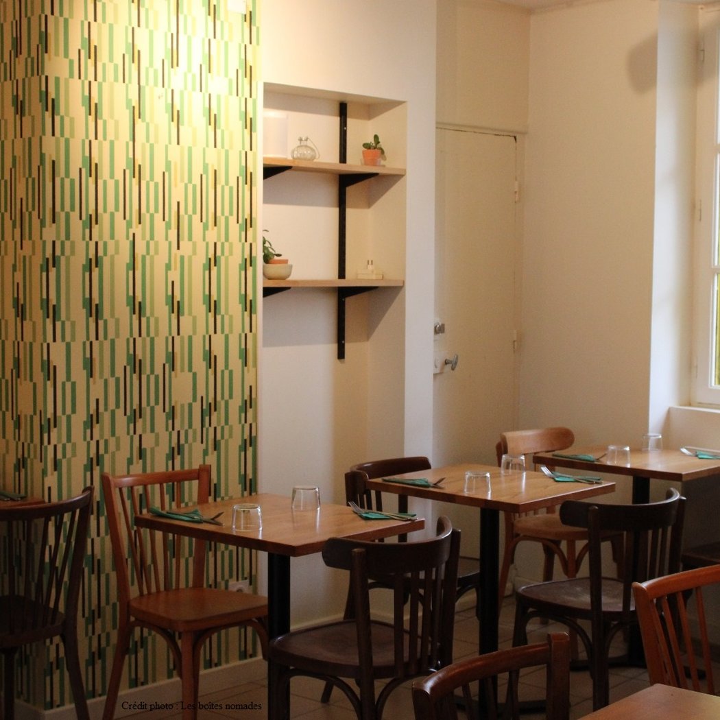 Tout Au Comptoir (TAC) - Bar Restaurant 3