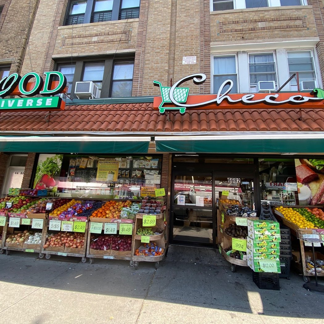 Food Universe Marketplace 2