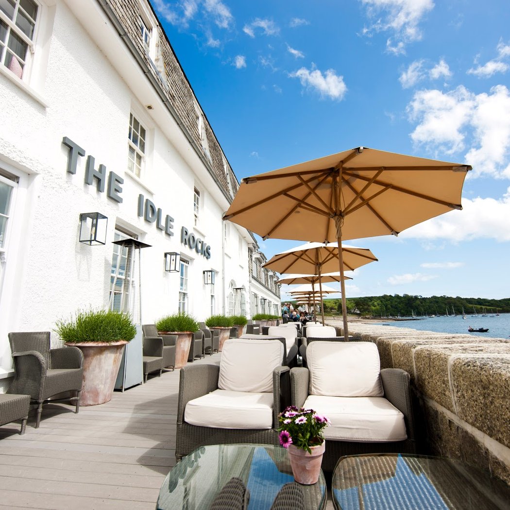 The Idle Rocks Hotel & Restaurant 3