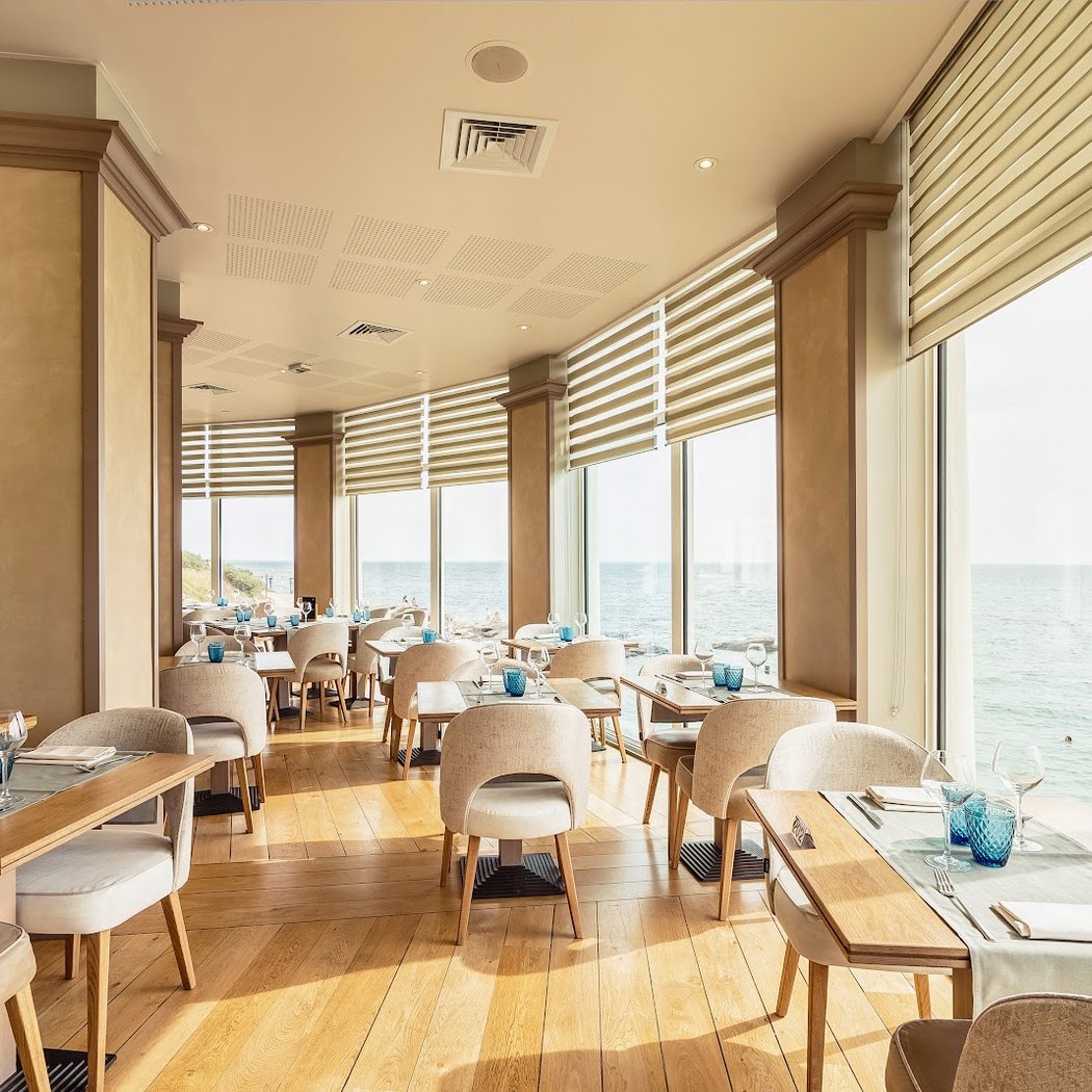 Restaurant La Source 2